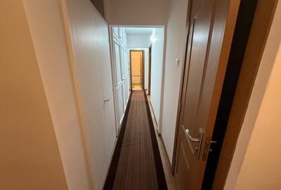 Apartament 3 camere decomandat 70 mp Crângului + Garaj - 8