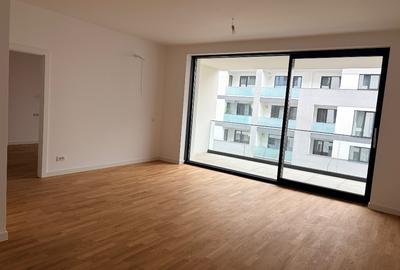 Apartament cu 2 camere în Băneasa