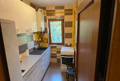 Apartament 3 camere,strada Alunisului,gaze - 5