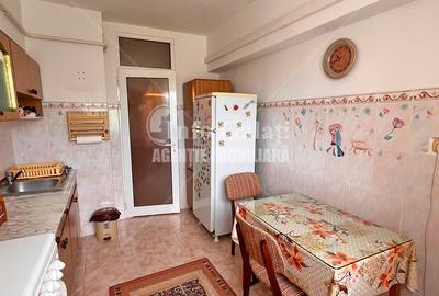 | Apartament cu 2 camere | I.C.Frimu | Mobilat si Utilat | Etaj 1 | - 5