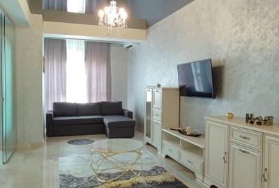 Apartament 2 camere de lux de inchiriat in Tomis Plus - 3