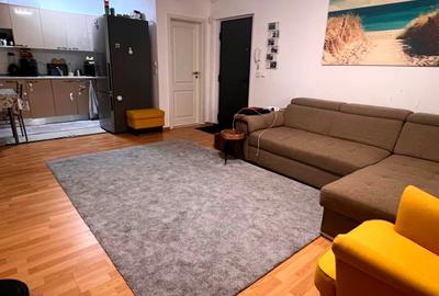Apartament cu gradina proprie | 3 camere | Doamna Ghica - Colentina - 5