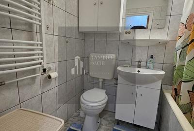 Apartament 2 camere decomandat | 48 mp | Complet mobilat și utilat | - 8