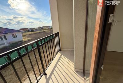 Duplex cu 5 camere si 304 mp teren, de vanzare in Dumbravita - 30
