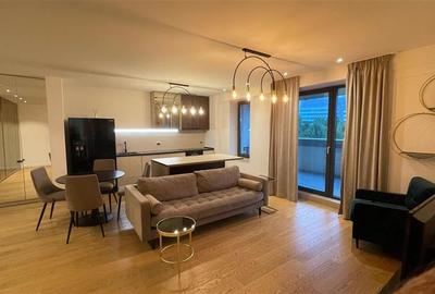 Inchiriere apartament 3 camere Lux Aviatiei-Tower - 3