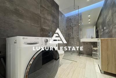 Inchiriere apartament mobilat vedere libera One Herastrau Park- Nordului - 16