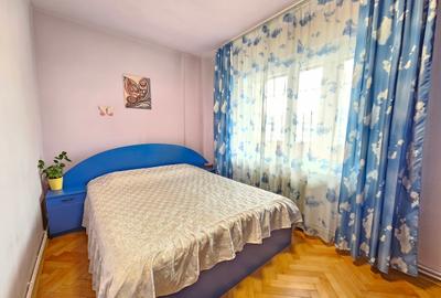 Apartament cu 3 camere decomandat în Tudor Vladimirescu