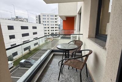 Apartament 2 cam 62 MP |Pipera Rond- Ivory-Aviatiei |Parcare inclusa - 4
