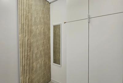 Oferta inchiriere garsoniera de lux, prima inchiriere, zona garii, 400 EURO - 13