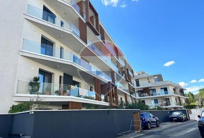 Inchiriere 3 camere /Boutique Rezidențial pe Malul Lacului - 16