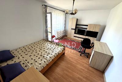 Apartament 2 Camere | 2 Balcoane | 50 MP | Etaj 3/4 | Intre Lacuri - 2