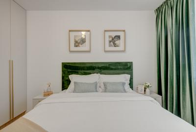 Apartament tip 2A complet mobilat | orientare SUD | HILS Republica - 10