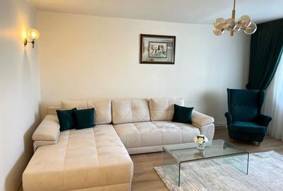 Apartament cu 3 camere în Vitan