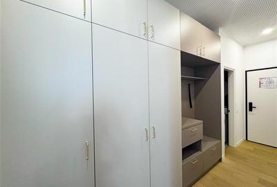 Apartament de inchiriat 2 camere Stefan cel Mare Complex Central - 16