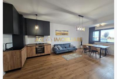 2 Camere de inchiriat | Otopeni | Centrala proprie  | Parcare - 2