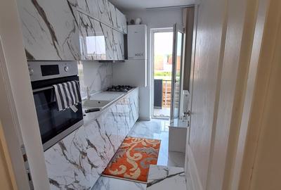 Apartament cu 1 camera - Lunca Cetatuii - Complex Stejarilor - Pet Friendly - 4