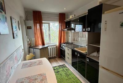 Apartament 2 camere | 46 mp | Zona Gara - 1