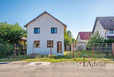 Vanzare Casa la Gri Stupini - 1