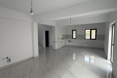 Casa Duplex Dragomiresti-Deal, P+1+Pod, 5 Cam, STB, Comision 0% - 7