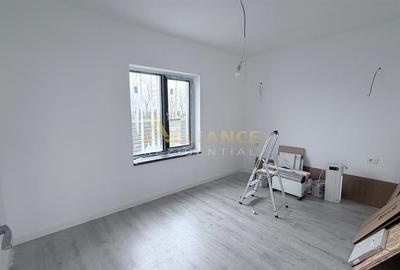 Casa Individuala P+M - 4 camere -  320mp teren - 4