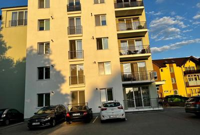 Apartament 2 camere,mobilat,bloc nou,72mp, Tudor,1 parcare, - 1