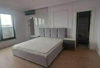 Penthouse exclusivist, 208 mp utili, Terasa panoramic  – zona centrala - 8