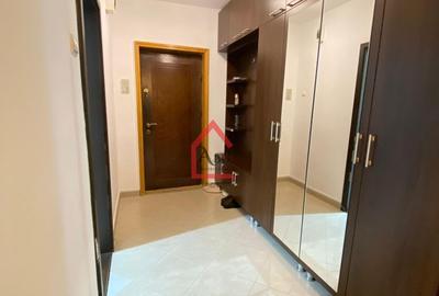 Apartament cu 4 camere, Decomandat, Pacurari-Petru Poni - 12