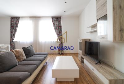 Apartament cu 2 camere decomandat, mobilat în Vitan