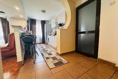 Apartament 2 Camere, Decomandat | Etaj 2 | Crihala Nord - Exclusivitate - 5
