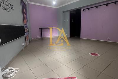 Spatiu comercial Bl Chisinau - 1