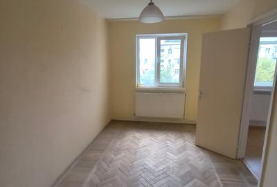 Apartament 2 camere, etaj 3 - 7