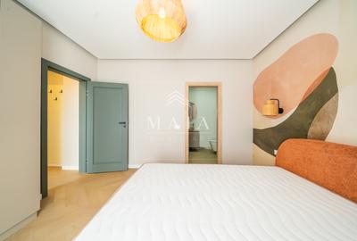 Penthouse 3 Camere | Zonă Centrală | Prima Inchiriere | Garaj - 3