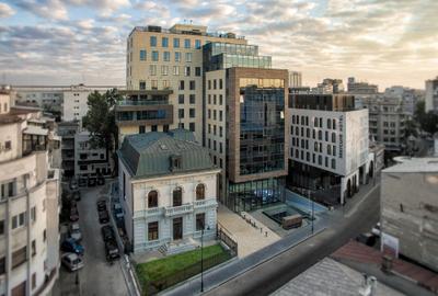 Enescu Office Building - comision 0%, reprezentam proprietarul! - 1