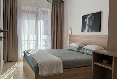 2 camere | Torontalului Nord | Modern | parcare subterană | Bloc nou - 6