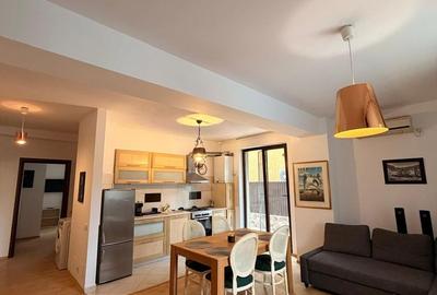 2 camere | Curte proprie 60 mp | 2 locuri parcare | Str. Rocadei - 3