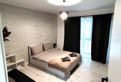Exigent Plaza Residence Vanzare Garsoniera Moderna ,8 min M Lujerului - 1