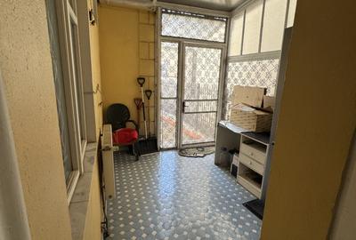 VANZARE PARTER VILĂ D+P+1 | 105,3 MP UTILI | BOXĂ 10 MP - 17