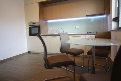 Apartament cu 3 camere de închiriat în zona Nord - 3