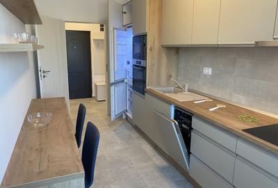 Apartament premium, parcare inclusa. Management profesional. - 11