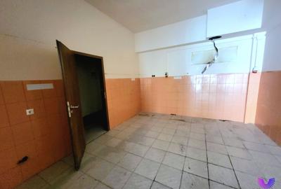 Spatiu comercial 80 mp | Acces direct din strada | Vasile Aaron | Sibiu - 8