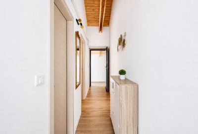 Apartament de vanzare Complex Studentesc | centrala proprie - 3