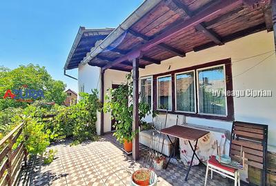 Casă P+1 cu subsol, 219 mp, teren 547 mp – Valea Mare Podgoria - 19