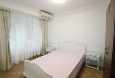 Inchiriere apartament 3 camere|Amzei|Romana|Calea Victoriei - 8