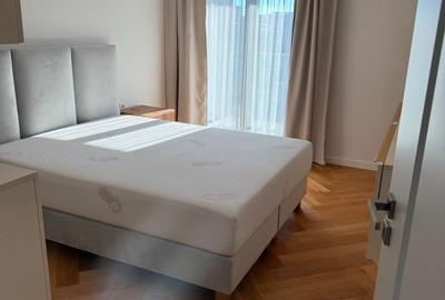 Apartament premium cu 3 camere | Parcul Rozelor  | Parcare subterana inclusa - 4