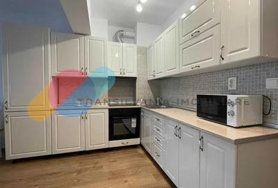 Apartament 2 camere, 44 mp-Viva City - 3