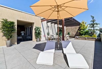 Penthouse Spectaculos | Design Exclusivist - 33