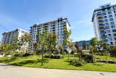 Aviatiei - Nusco City - 2 camere - Persoană Fizică TVA 0% - Comision 0% - 5