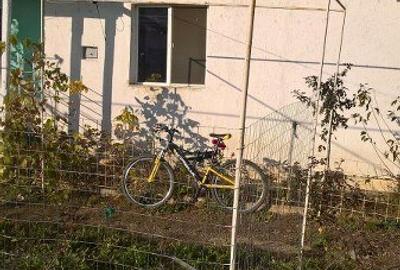 Casă cu 3 camere în Butimanu