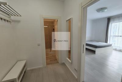 Garsonieră Premium de Vânzare | Smart Cotroceni Residence | - 4