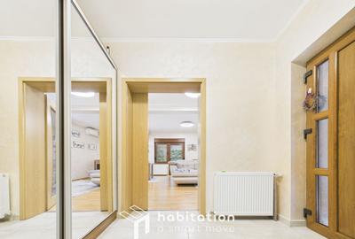 Tur virtual| Duplex 5 camere| spațios| în Dumbrăvița - zona IKEA - 34